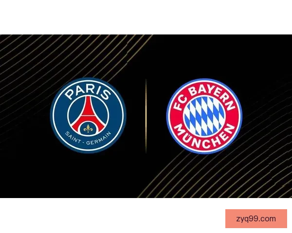 世俱杯四分之一决赛前瞻巴黎胜率58%拜仁42%焦点对决解析